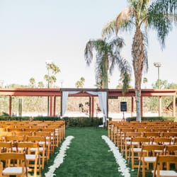 The Cree Estate - Ceremony Area - Cree Estate