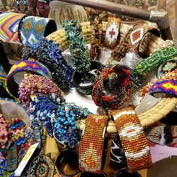Fourth World Cottage Industries