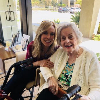 Shohet Ear Associates - Mom goes in for a hearing consult. - Hearing Aid Providers Near Me - Seal Beach, California