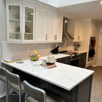 Luxury Home Improvements - Kitchen cabinets countertop appliances hood floor - Painters Near Me - Media, Pennsylvania Luxury Home Improvements - Kitchen cabinets countertop appliances hood floor - Painters Near Me - Media, Pennsylvania