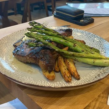 Greer Southern Table - Ribeye - Southern Near Me - Norwalk, Connecticut