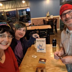 Natural 20 Brewing