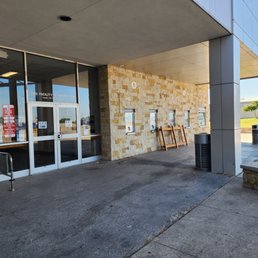 Exterior photo of Bell County Expo Center - Belton, Texas Exterior photo of Bell County Expo Center - Belton, Texas