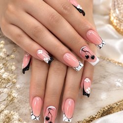 Nail Isle