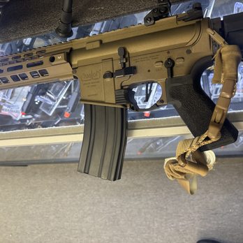 Air Sporting Goods - Airsoft Avalon - Airsoft Near Me - Dallas, Texas
