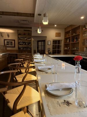 Alpino Detroit by null