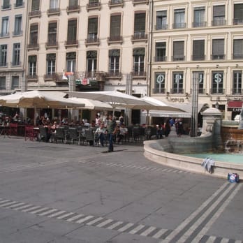 'Opus - French Near Me - Lyon, 69