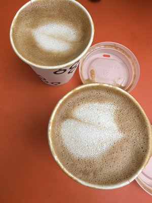 Two Guns Espresso by null