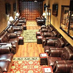 Dad's Cigar Warehouse