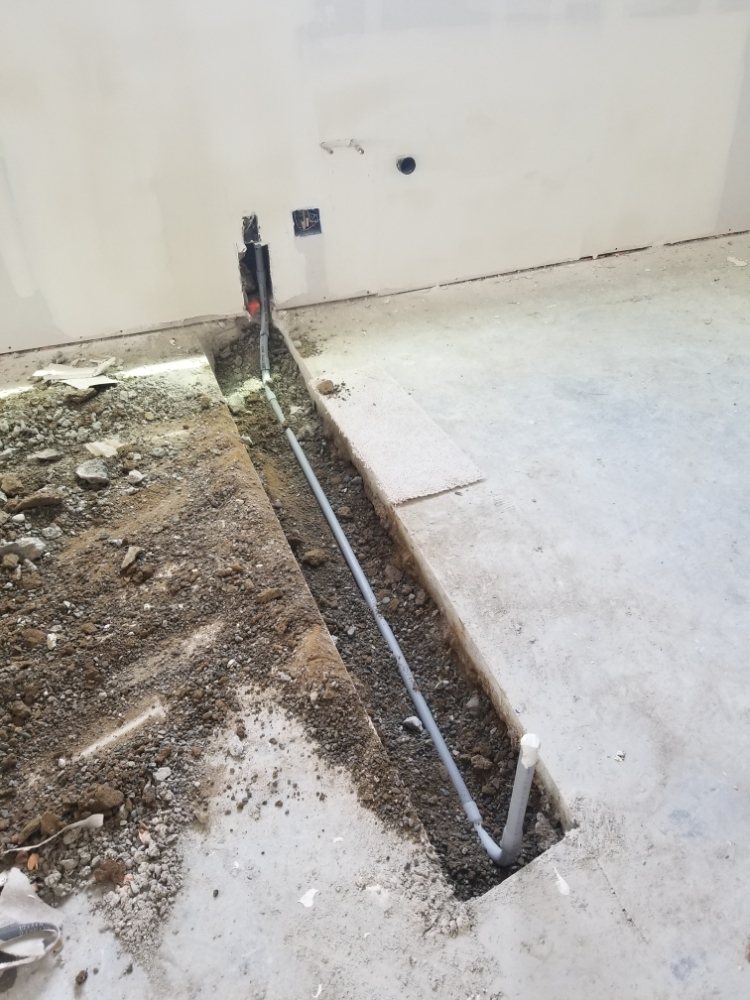 Slide of Grid Electric