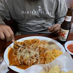 La Cabana - Tamales