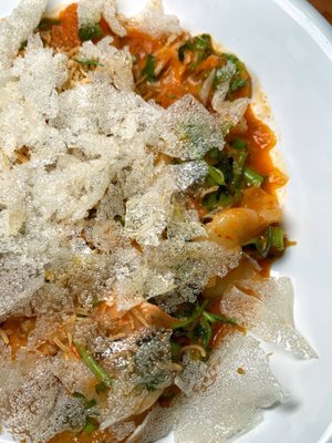 Mecha Noodle Bar by null