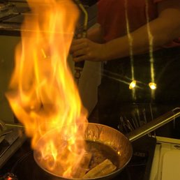 Bananas Foster