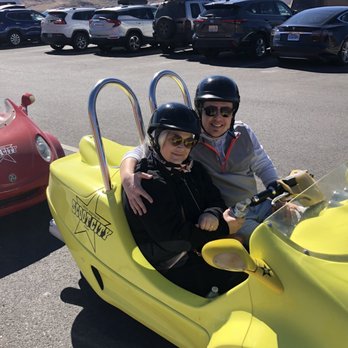 Scoot City Tours - Tours Near Me - Las Vegas, Nevada Scoot City Tours - Tours Near Me - Las Vegas, Nevada