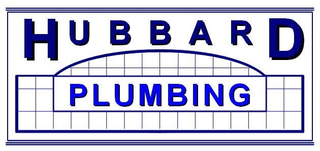 Slide of Hubbard Plumbing