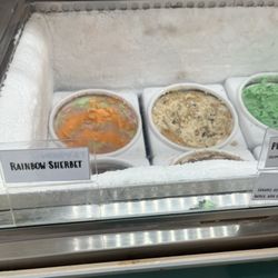 Stromberg's Creamery