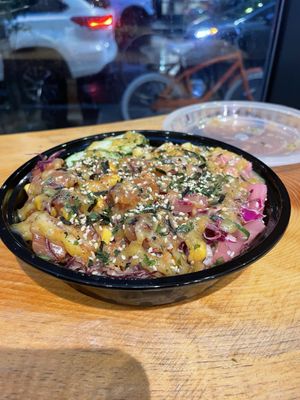 POKE by Love Art by null