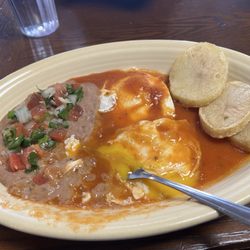 Dos Panchas Mexican Restaurant