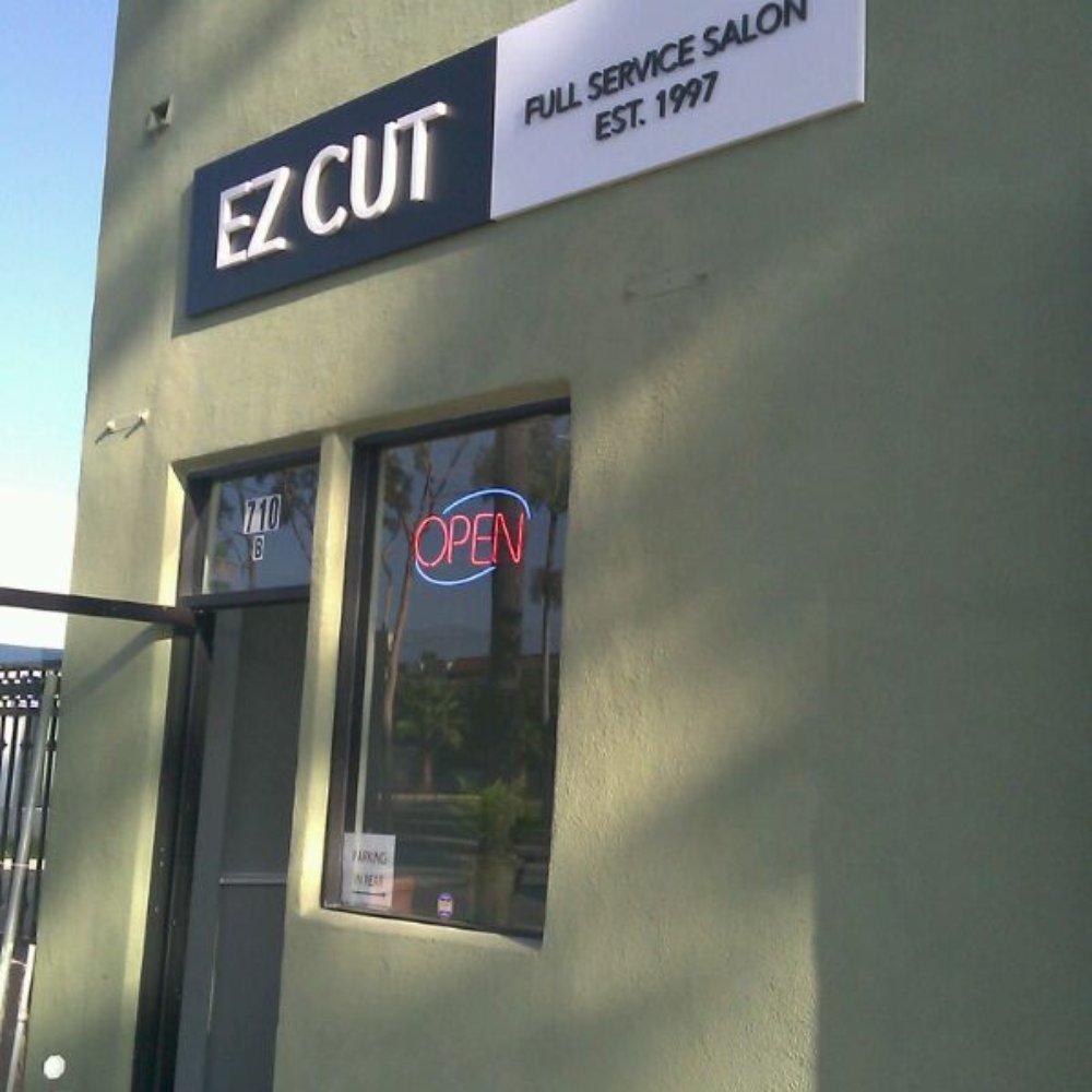 Ez Cut - Hair Salons Near Me - Glendale, California Ez Cut - Hair Salons Near Me - Glendale, California