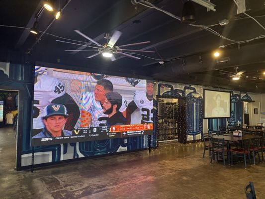 TailGate Brewery Hendersonville by null