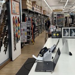 Blick Art Materials - Clean