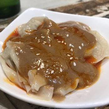 Qing Hua Dumpling - Chinese Near Me - Montreal, Quebec