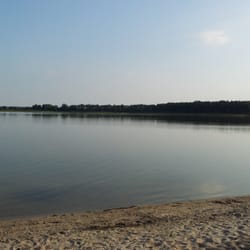 Treptowsee Badestelle