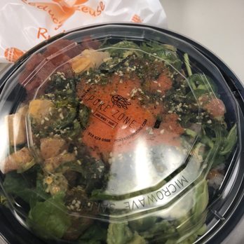Poke Zone - Sushi Bars Near Me - Oakland, California Poke Zone - Sushi Bars Near Me - Oakland, California