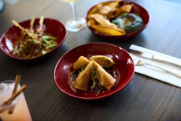 Fred & Stilla by null