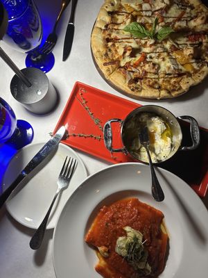 Mia Bella Restaurant by null