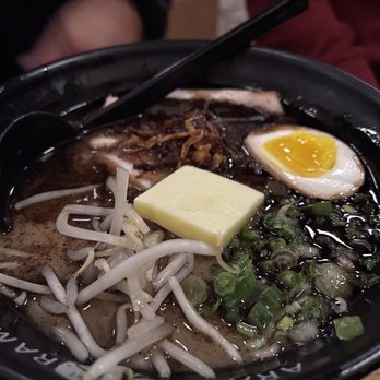 Arashi Ramen - Ramen Near Me - Seattle, Washington Arashi Ramen - Ramen Near Me - Seattle, Washington