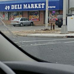 49 Deli Market