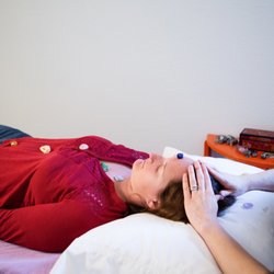 Reiki Tahoe - Energy Healing & More - Crystal Reiki