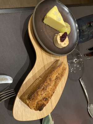 Restaurant Schwarzer Hahn by null