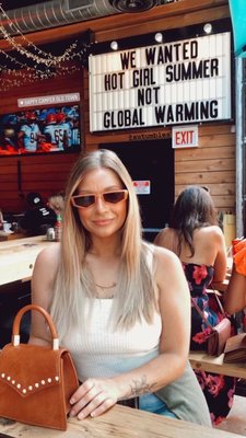 Happy Camper Pizza by null