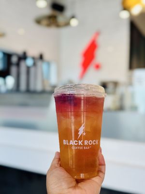 Black Rock Coffee Bar by null