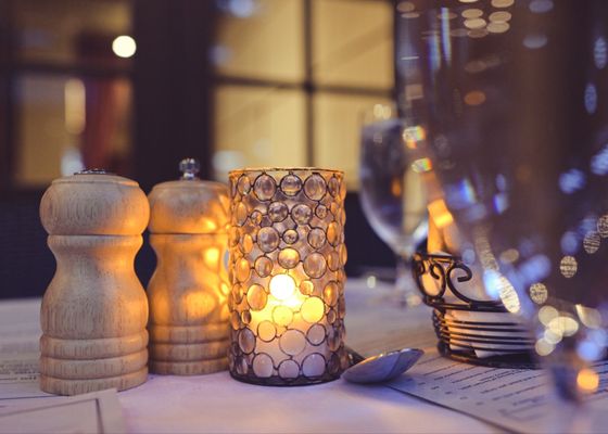 Bridges Restaurant and Bar by null