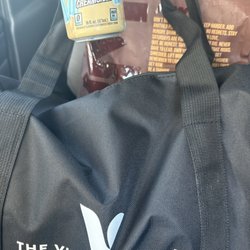 The Vitamin Shoppe - Raw grizzly supplements