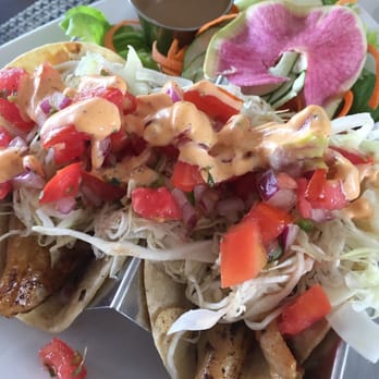 Caleb's American Kitchen - Fish Tacos - New American Near Me - Lahaska, Pennsylvania Caleb's American Kitchen - Fish Tacos - New American Near Me - Lahaska, Pennsylvania