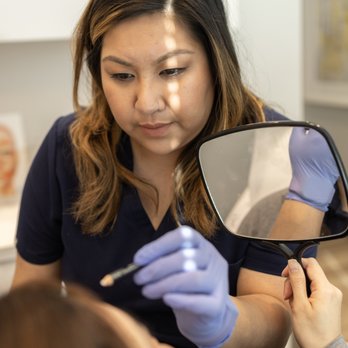 Injector Andie - Medical Spas Near Me - Phoenix, Arizona