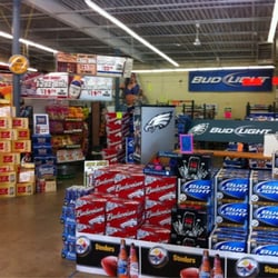 Brewers' Outlet