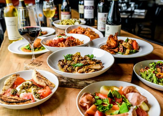 Osteria LuCa by null