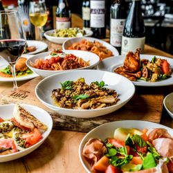 Osteria LuCa
