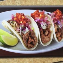 La Pasadita - Steak tacos