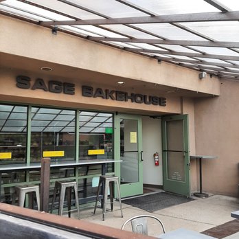 Sage Bakehouse - Bakeries Near Me - Santa Fe, New Mexico