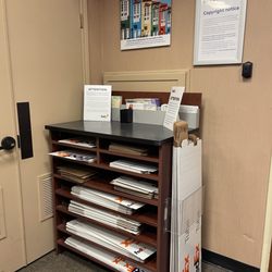 FedEx Office Print & Ship Center
