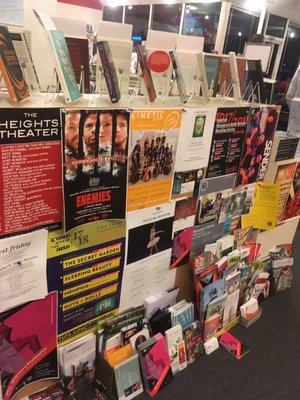 Brazos Bookstore by null