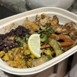 Mexican Ramen