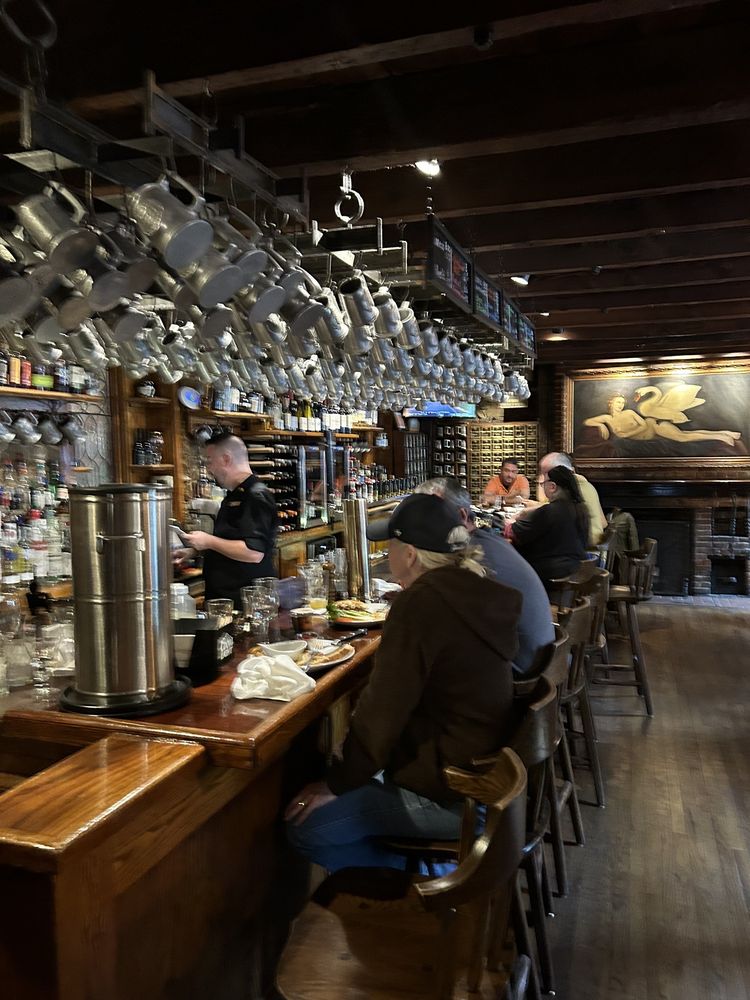 The Olde Bryan Inn