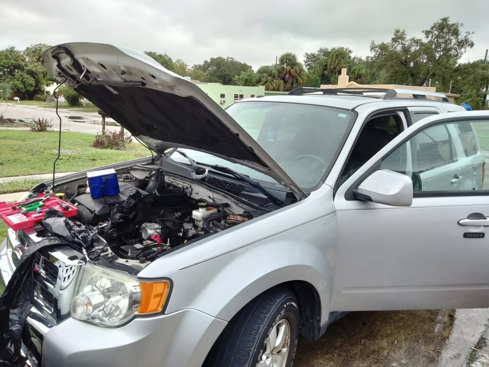 MECHANIC RAPID AND MOBILE - Updated June 2024 - 26 Photos - Port Saint ...